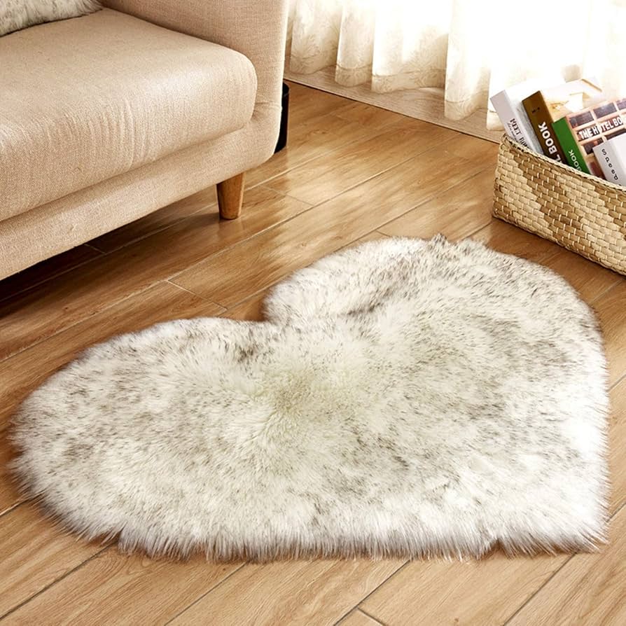 Amazon｜ラグ 40*50cm マット ラグマット タイプ ソファーの上に